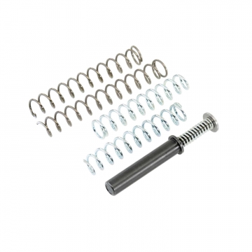 DPM Recoil Reduction System for Ruger Max-9
