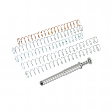DPM Recoil Reduction System for S&W M&P 2.0 Carry Comp 4.22