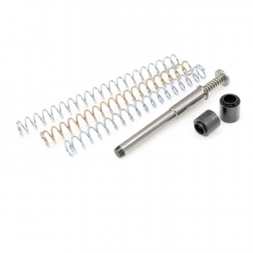 DPM Recoil Reduction System for Sig Sauer P226 X-Short – Competition / Tactical / Allround