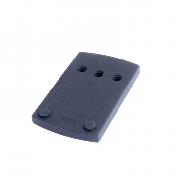 EGW Springfield XD, XDM Dovetail Mount for Vortex Defender, Shield RMSC, Leupold DeltaPoint Pro
