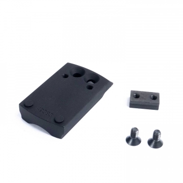 EGW Holosun K Series (Defender, RMSC/RMS/SMS, DeltaPoint Pro) Red Dot Mount for Beretta 92
