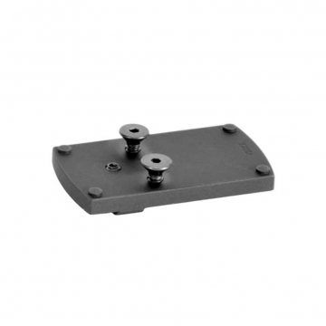 EGW Springfield XD / XDM Dovetail Sight Mount for Vortex Viper / Venom, Burris Fastfire