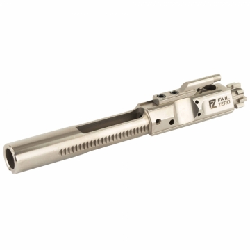 Fail Zero 6.8 SPC Bolt Carrier Group – EXO Nickel Boron