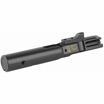 Fail Zero 9mm AR9 BCG – Black Nitride