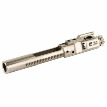 Fail Zero AR10 (.308) BCG