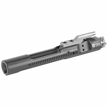 Fail Zero AR15 Semi-Auto BCG – Black | EXO Nickel Boron