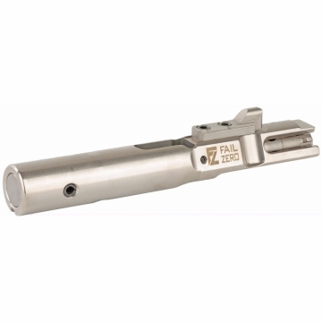 Fail Zero EXO Coated 9mm AR9 BCG – Nickel Boron