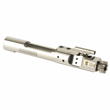 Fail Zero EXO Coated AR-15 Bolt Carrier Group – Nickel Boron