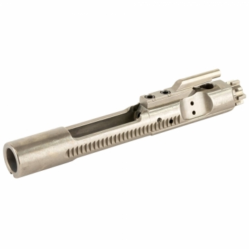 Fail Zero M16 / AR-15 EXO Coated Bolt Carrier Group – Nickel Boron