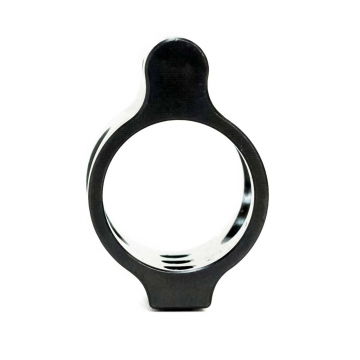 Faxon .750 Low Profile Gas Block – 3 Screw