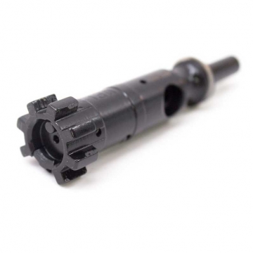 Faxon 6.5 Grendel Type 2 9310 Bolt Blk