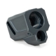 Faxon EXOS-513 Pistol Compensator for Glock Gen 3 9mm & FX-19