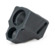 Faxon EXOS-513 Pistol Compensator for Glock Gen 3 9mm & FX-19