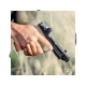 Faxon EXOS-513 Pistol Compensator for Glock Gen 3 9mm & FX-19