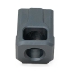 Faxon EXOS-513 Pistol Compensator for Glock Gen 3 9mm & FX-19