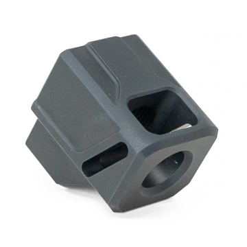 Faxon EXOS-514 Compensator – M&P 1.0