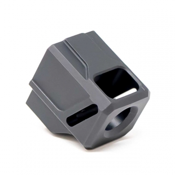 Faxon EXOS-523 Compensator for Glock 43