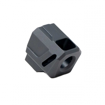 Faxon EXOS-524 Compensator for M&P Shield