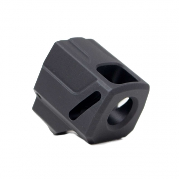 Faxon EXOS-525 Compensator for SIG P365 / XL