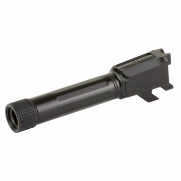 Faxon M&P Shield 9mm Threaded Barrel – Match Series