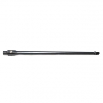 Faxon Rimfire 16" Pencil Barrel for Ruger® 10/22® – 416-R Stainless | Nitride Coated | Threaded