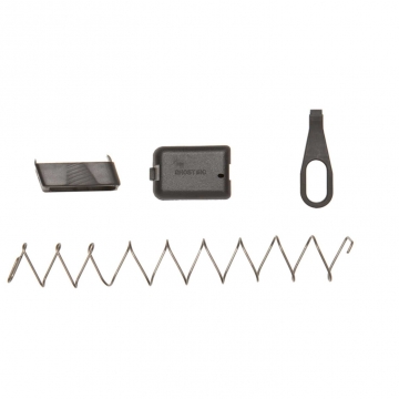 Ghost Magazine Extension Device M.E.D. - Large, for Glock Models: 17, 17L, 18, 22, 31, 34, 35 and 37