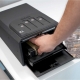 GunVault MiniVault® GV1050-19 – Quick Access Biometric Handgun Safe