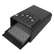 GunVault MiniVault® GV1050-19 – Quick Access Biometric Handgun Safe