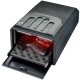 GunVault MiniVault® GV1050-19 – Quick Access Biometric Handgun Safe