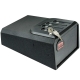 GunVault MiniVault® GV1050-19 – Quick Access Biometric Handgun Safe