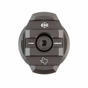 KNS Compact AR/MCX Stock Adapter