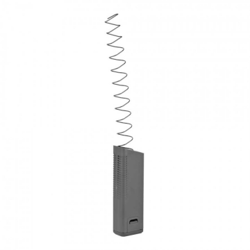 KRISS MAGEX2 +17 .45 ACP Extension for Glock 21 – Black
