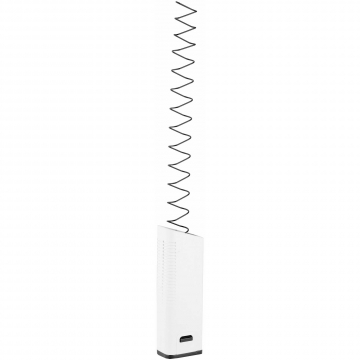 KRISS USA MagEx2 Extension Kit – Alpine White | +23 Round Capacity for Glock 17 9mm Magazines