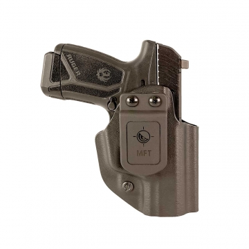 Mission First Tactical Ruger Max-9 Ambidextrous Appendix IWB/OWB Concealed Carry Holster