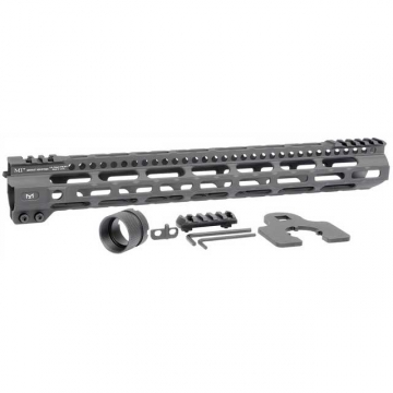 Midwest Industries Combat Rail Lightweight 15" M-LOK™ Handguard