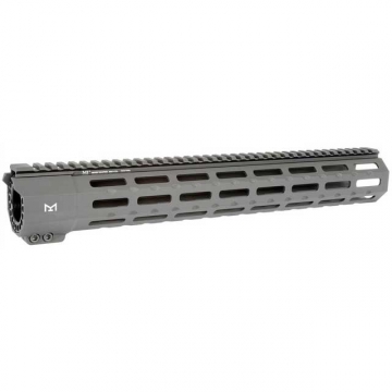 Midwest Industries Suppressor Series 15" Free Float M-LOK™ Handguard