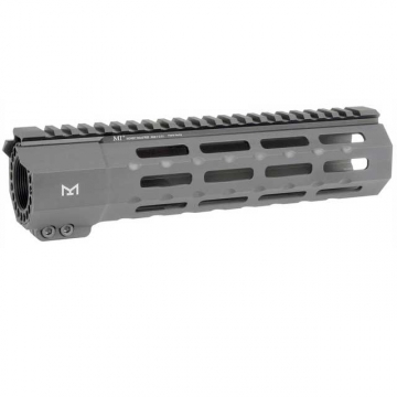 Midwest Industries Suppressor Series One Piece Free Float 7.25" M-LOK Handguard