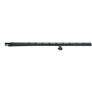 Mossberg 500 12 Gauge All-Purpose Barrel – 24" – Blued (6-Shot)