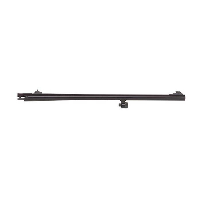 Mossberg 500 12 Gauge Slug Barrel, Rifle Sights - 24" - Blued