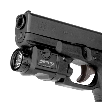 Nightstick TCM-10 Compact Weapon-Mounted Light