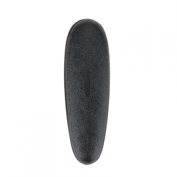 Pachmayr D752B Decelerator Old English Recoil Pad – Black, Small