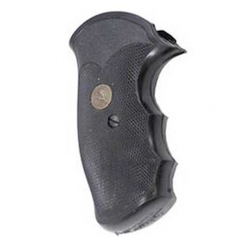 Pachmayr Smith & Wesson "J" Frame Square Butt Grip