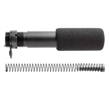 Phase5 AR15 Pistol Buffer Tube Complete Assembly (PBT-CA)