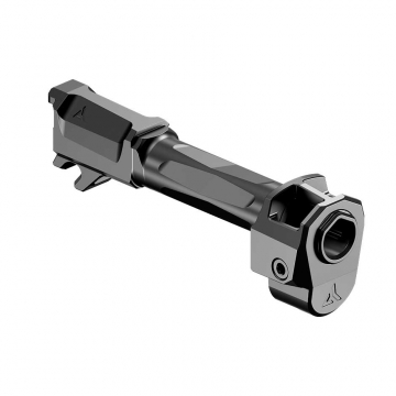 Radian Afterburner + Ramjet P365 Combo – Black