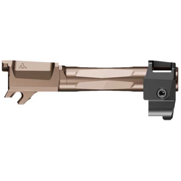 Radian Afterburner + Ramjet P365 Combo – Bronze