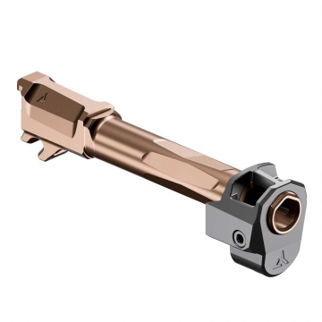 Radian Ramjet + Afterburner Combo for Sig P365XL – Bronze