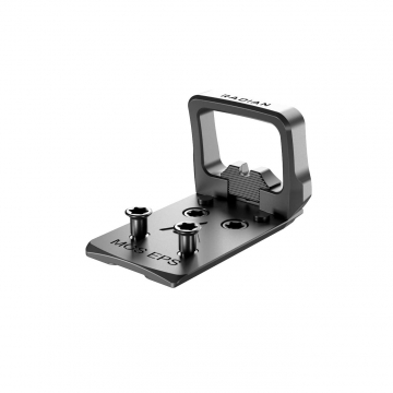 Radian Guardian Glock MOS – Holosun EPS + SIX™ Backup Sights