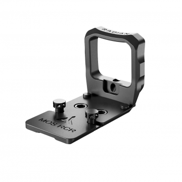 Radian Guardian Glock MOS – Trijicon RCR (with out BUIS)