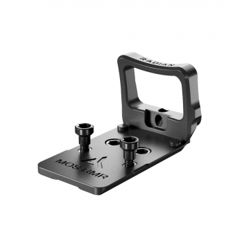 Radian Guardian Glock MOS – Trijicon RMR Mount (with out BUIS)