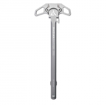 Radian Raptor Ambidextrous Charging Handle – AR-15 – 5.56 – NP3 Coated